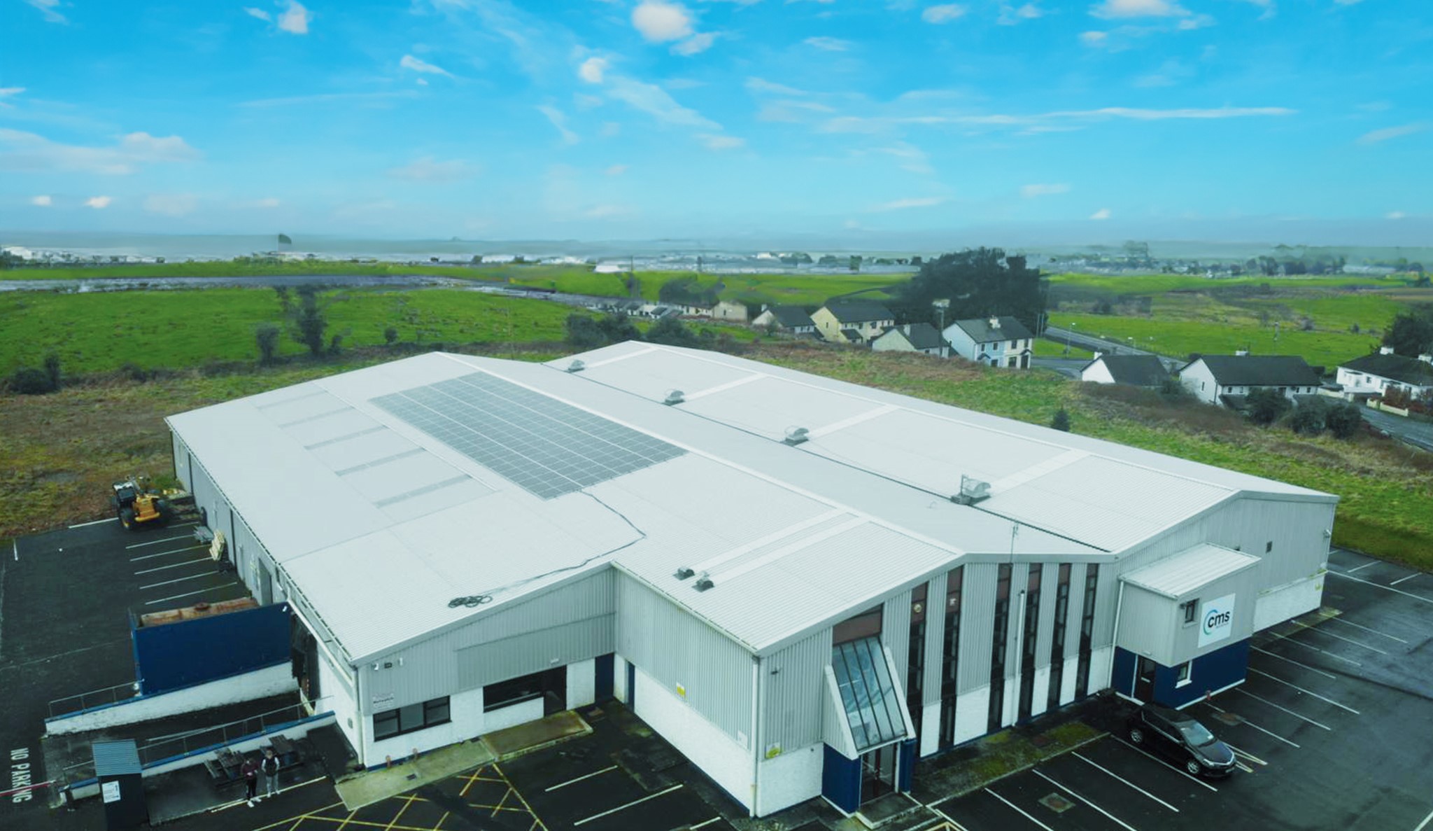 ESG CMS Distribution